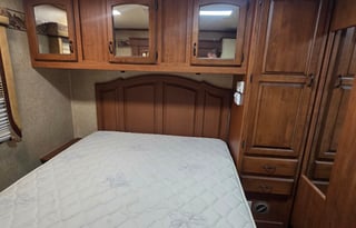 The Bunkhouse Bloom RV