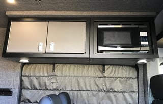2016 mercedes benz sprinter 2500
