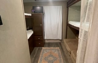 LunaSea II Pet Friendly