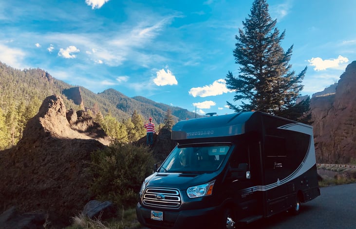 RV Photo