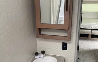 2021 Forest River No Boundaries 19.3