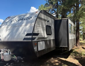 Dutchmen RV Colorado 26BHC