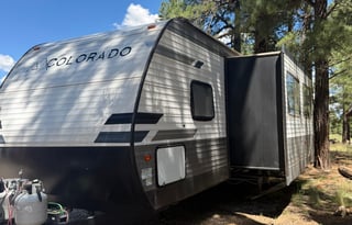 2021 Dutchmen RV Colorado 26BHC