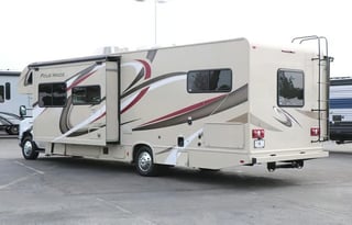 C13: Thor 10 Sleeper wBunks! 2 SlideOut Rooms WiFi