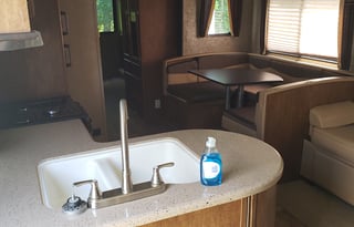 2016 Forest River Salem