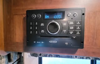 JANICE-2018 Forest River Sunseeker Bunkhouse