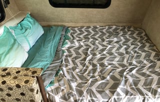 2019 Coachmen RV Clipper Cadet 17CBH