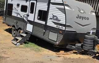 2024 Jayco Jay Flight 212QBW