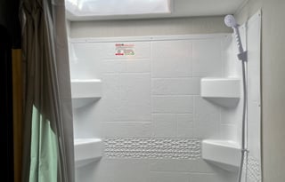 JJ’s Family Getaway Camper Rental