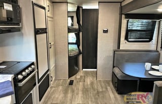 Family-Friendly 2022 Jayco Bunkhouse- Las Vegas