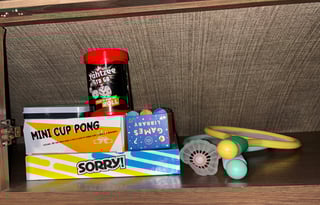 2018 Dutchmen RV Coleman Lantern LT Series 1755FD