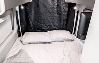 Big Camp Condo on Wheels! 2023 Thor Tranquility