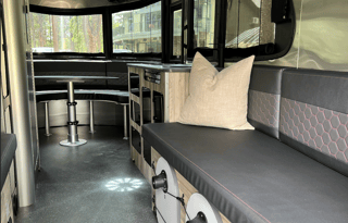 Airstream Basecamp 20 Travel Trailer