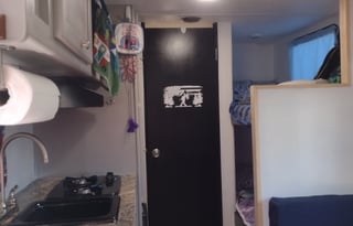 2017 Coachmen RV Clipper Ultra-Lite 17BH