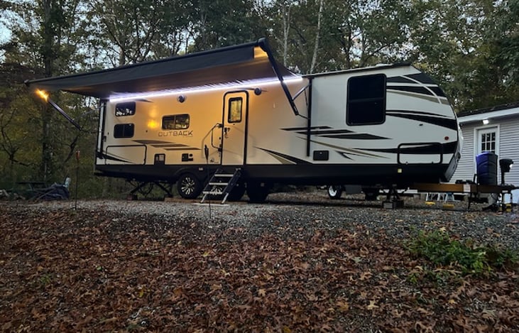 RV Photo