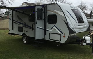 Close to HERSHEY PARK and HERSHEY CAMPGROUND