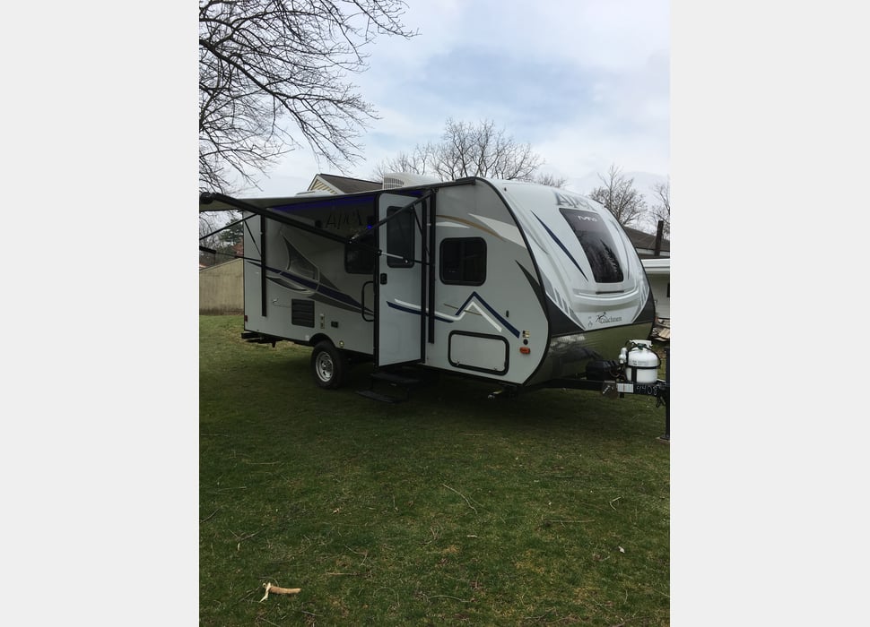 Travel Trailer rentals in LEBANON