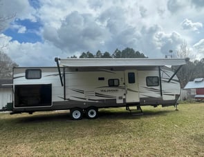 Forest River RV Wildwood 30KQBSS