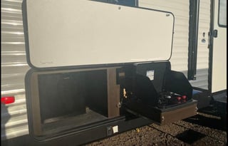 2021 Keystone RV Springdale 335BHWE