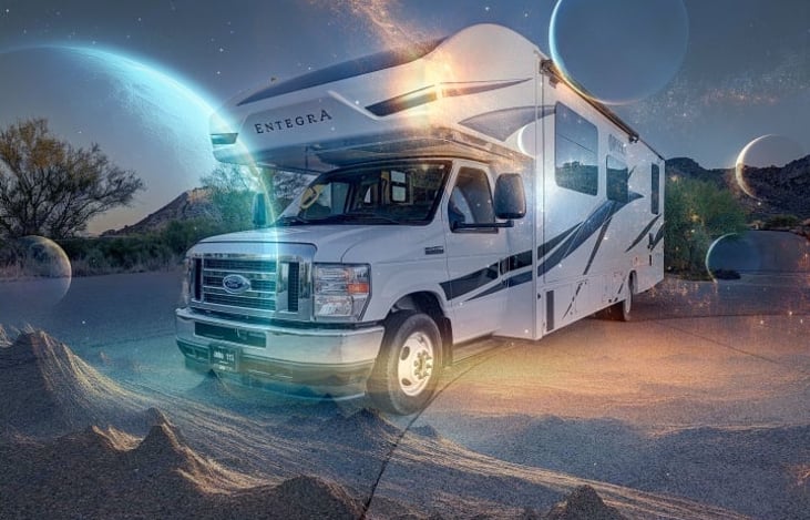 RV Photo