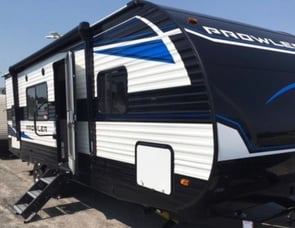 Heartland Prowler 240RB