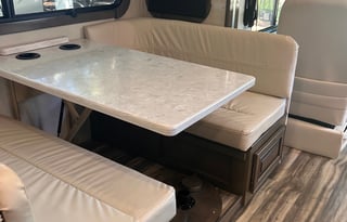 Otto's Opus- 2022 Forest River Georgetown