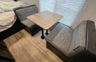 2021 FOREST RIVER WOLF PUP 14CC ORLANDO FL