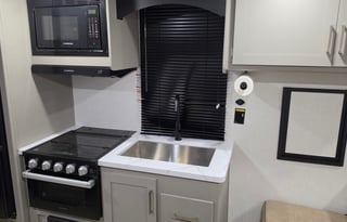 2026 Keystone RV Hideout 230BH
