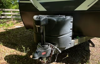 2023 Dutchmen RV Coleman Light 1855RB