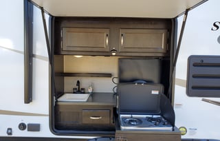 2019 Coachmen RV Spirit Ultra Lite 2963BH