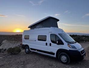 Dodge Dodge Winnebago