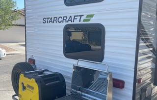 Starcraft Autumn Ridge RV