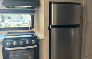 2022 Rockwood Geo Pro 20BHS