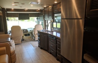 2022 Tiffin Motorhomes Allegro 36 LA