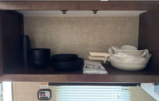 Fully Stocked Keystone Camper | Easy Tow, Sleeps 5
