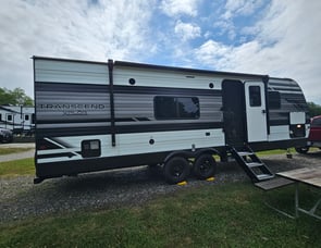 Grand Design Transcend Xplor 247BH