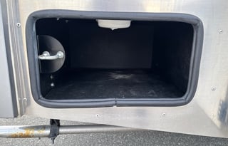 2023 Renegade Vienna 25VRML, Mercedes 3500 Chassis