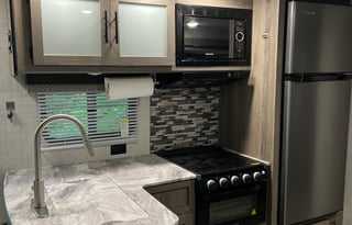 2022 Gulf Stream RV Ameri-Lite 279BH