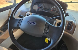 The Defiant: 2021 Forest River RV FR3 32DS