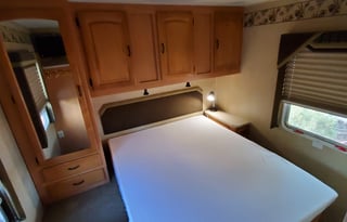 Nice RV for Your Next Great in State Adventure!