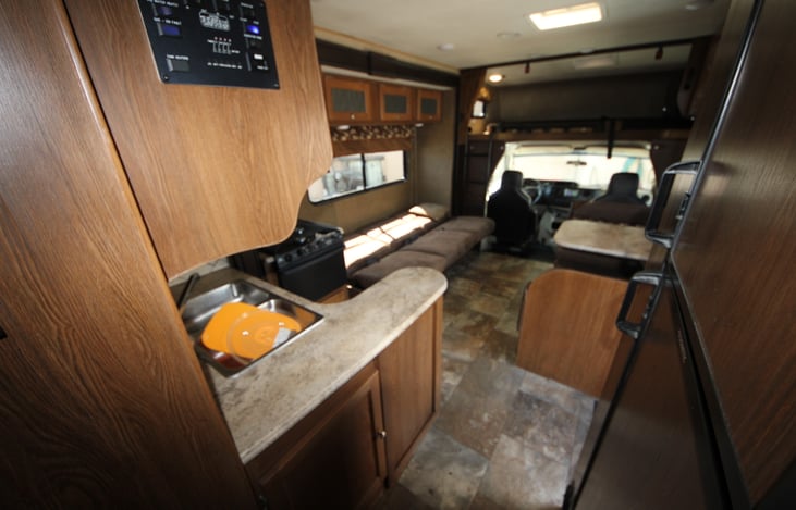 RV Photo