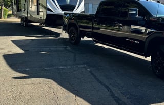 2022 Heartland Torque TQ T281