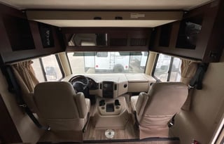 2018 Thor Motor Coach ACE 30.3