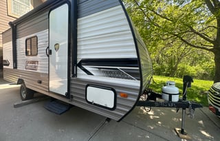 The Adventure Queen, Bunkhouse- Sleeps 6-8