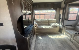 2018 Keystone RV Montana High Country 345RL