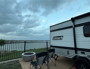 Keystone RV Coleman 17B