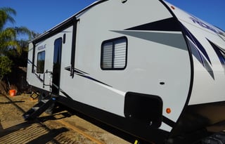 2021 Forest River RV Vengeance Rogue 26VKS