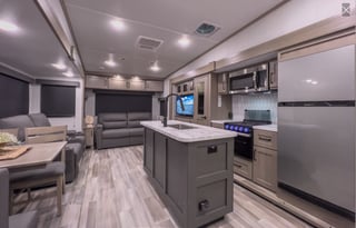 2024 Reflection 295RL 5th Wheel