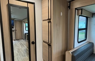 2022 Perfect floor plan for space and comfort!