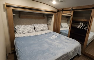 Tri-State Luxury: 5th Wheel Family Paradise